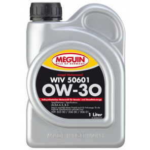 Meguin megol Motoröl WIV 50601 0W-30 (vollsynth.) 1l