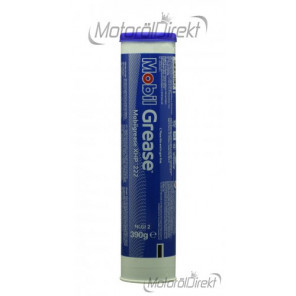 Mobilgrease XHP 222 Schmierfett 0,4kg