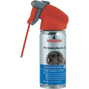 Nigrin Feinmechanik-Öl 100ml