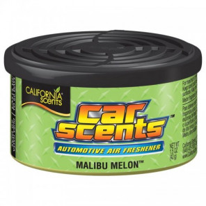 Malibu Melon - California CarScents Duftdose für das Auto