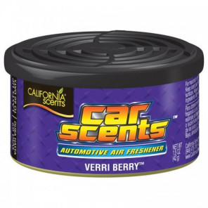 Verri Berry - California CarScents Duftdose für das Auto