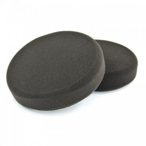 iClean - iPolish - Machine Pad - 140mm Black - Finishing Pad