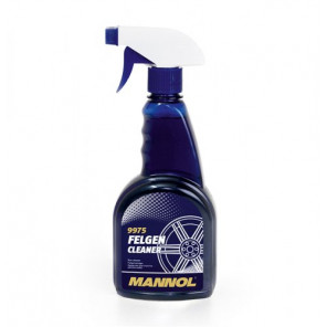 Mannol Felgen Cleaner 500ml