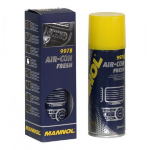 Mannol Air-Con Fresh 200ml