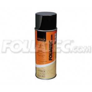 Foliatec INTERIOR ColorSpray, beige matt 400ml