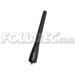 Foliatec FACT Antenne SPORT, schwarz