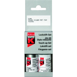 Auto-K Lackstift-Set VW deepblack perl LC9X