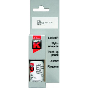 Auto-K Lackstift VW flashrot LP3G, 9ml