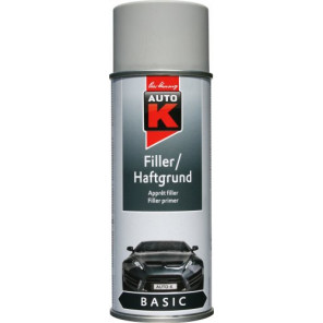 Auto-K Basic Filler/haftgrund grau, 9ml