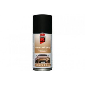 Auto-K Universal Lackspray schwarz glanz 9ml