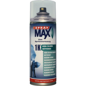 SprayMax Aqua Silikon-Entferner, 400ml