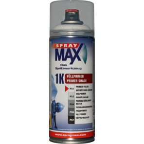 SprayMax 1K Primer Shade 1 weiß, 400ml