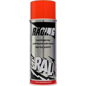 RACING RAL 2004 Reinorange, 400ml