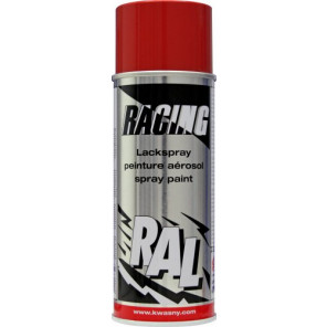 RACING RAL 3000 Feuerrot, 400ml