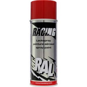 RACING RAL 3002 Karminrot, 400ml