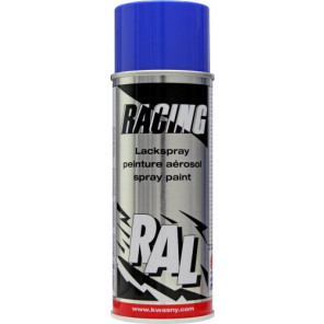 RACING RAL 5002 Ultramarinblau, 400ml