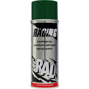 RACING RAL 6005 Moosgrün, 400ml