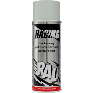 RACING RAL 7035 Lichtgrau, 400ml