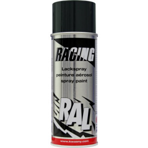 RACING RAL 9005 Tiefschwarz, 400ml