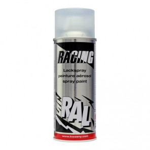 RACING KLARLACK MATT 400ml