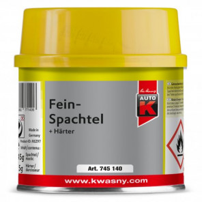 AUTO-K Feinspachtel 500g