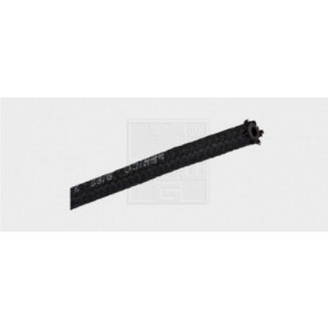 Kraftstoffschlauch Garngeflecht 3,2 / 7 mm x 1000 mm, Typ B 1Stk.