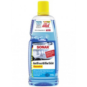 Sonax 03323000 AntiFrost & KlarSicht CLASSIC Citrusduft Konzentrat 1Liter