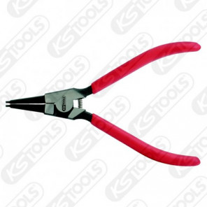 KS Tools Seegeringzange f.Außensicherungsringe
