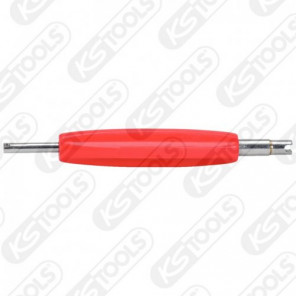 KS Tools Ventil-Schraubendreher, PKW,Transporter