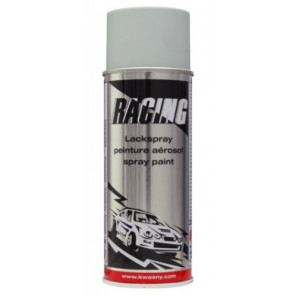 Racing Lackspray Universalgrundierung Grau 25 % Gratis Inhalt