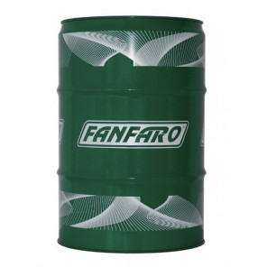 Fanfaro LSX 5W-30 Longlife 5W-30 Motoröl 60l