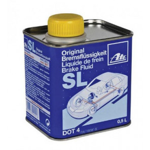 ATE Original Bremsflüssigkeit SL DOT 4 0.5l