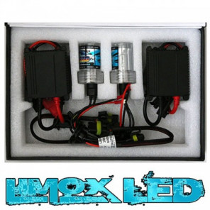 Premium HID Xenon KIT 35 Watt 12 Volt Sockel H7 6000K Kelvin