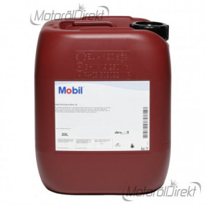 Mobil Super 3000 Formula V Longlife 5W-30 Motoröl 20l