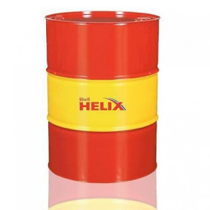 Shell Helix HX8 Synthetic 5W-40 Motoröl 55l