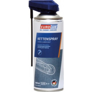 Eurolub Kettenspray 400ml