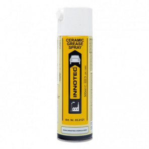 Innotec Ceramic Grease Keramikfett / Montagepaste 500 ML Spray