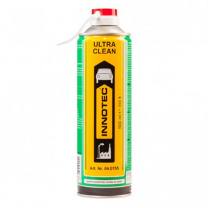 Innotec Ultra Clean (Entfetterspray) 500ml