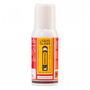 Innotec Liquid Glass (inkl. Temperatur-Indikator) (Flüssige Scheinwerfer- Beschichtung) 60ml