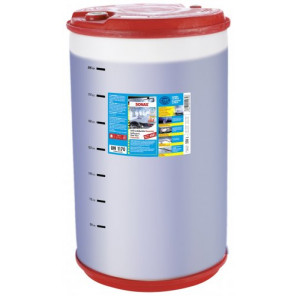 Sonax 03329050 AntiFrost & KlarSicht CLASSIC Citrusduft Konzentrat 200Liter Fass