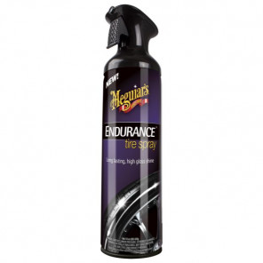 Meguiars Ultimate Tyre Shine Tyre Coating 425g
