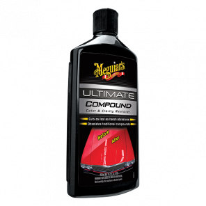 Meguiars Ultimate Compound ü 450 ml