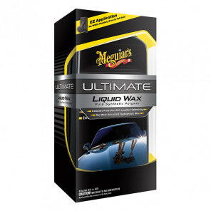 Meguiars Ultimate Wax-Liquid ü 473 ml