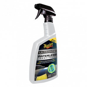 Meguiars Wash & Wax Anywhere Trigger 768ml