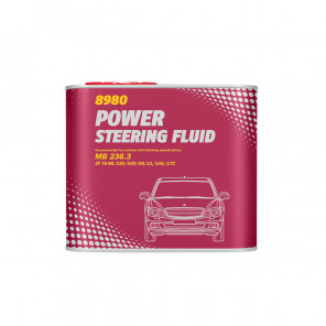 MANNOL PSF 8980 0,5L