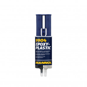 Mannol Epoxi-Plast 30g/24ml