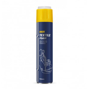 Mannol Textile Foam 650ml