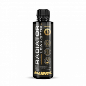 Mannol Radiator Leak-Stop/ Kühlerdichter 325ml