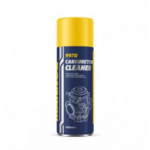 Mannol Carburetor Cleaner 400ml
