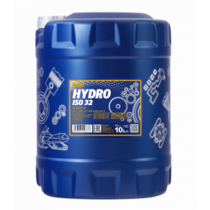 MANNOL Hydrauliköl Hydro HLP ISO 32 10l Kanister